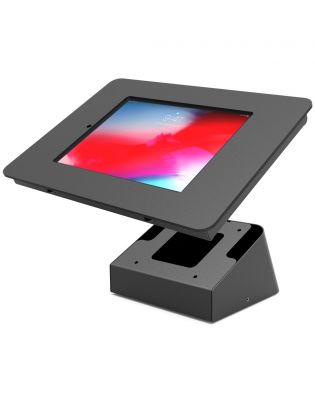 iPad AV Conference Room Capsule - Rokku Kiosk