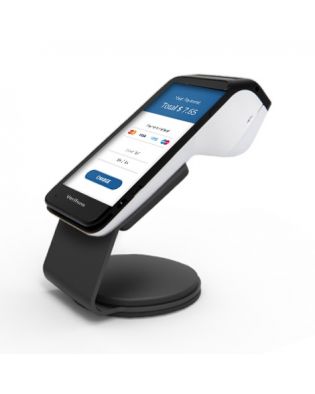 Secured EMV / Smartphone Stand - SlideDock