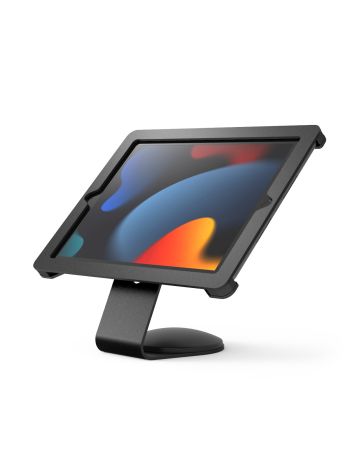 iPad 10.2" POS Enclosure Core Counter Stand or Wall Mount - Axis Core