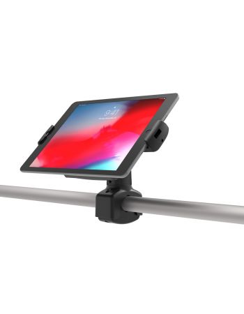 Universal Tablet Rail Mount - Cling Rail