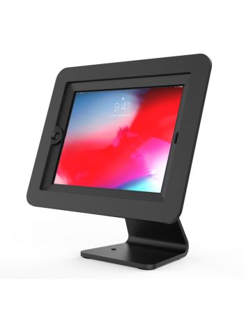 Executive 360 iPad Enclosure Kiosk