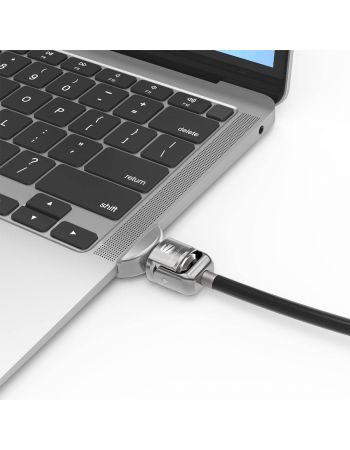 MacBook M1 Lock