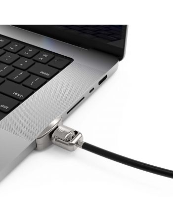MacBook M1 Lock
