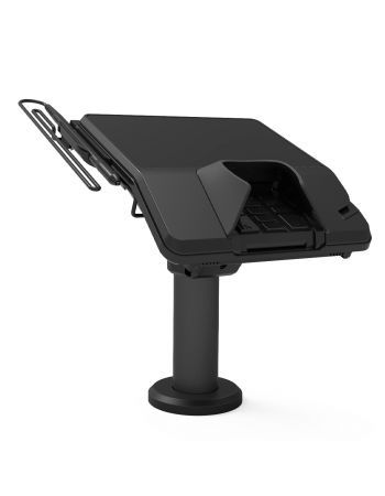 Premium Verifone Stand, Secure POS stand for Payment Terminals