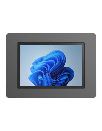 Surface Pro/Go Enclosure Wall Mount - Rokku