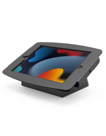 iPad AV Conference Room Capsule - Space Kiosk