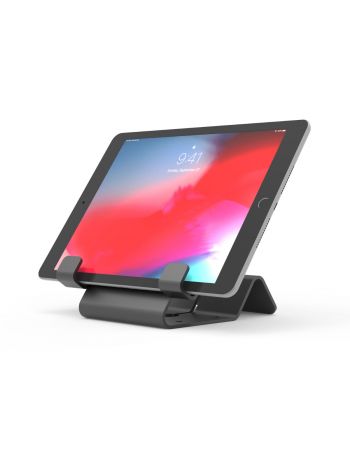 Universal Tablet Security Holder and Lock