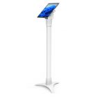 Universal Tablet Portable Floor Stand - Cling Adjustable