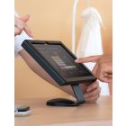 iPad 10.9" 10th Gen Swell Enclosure Core Counter Stand or Wall Mount - Swell Core