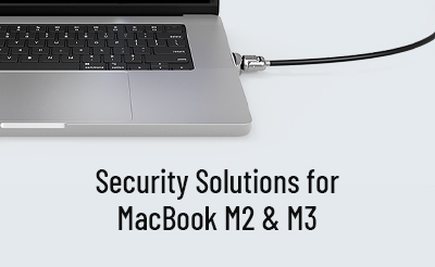 Security Solutions for MacBook M3