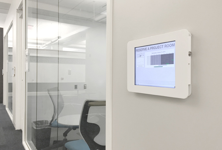 IT hardware security solutions for enterprise