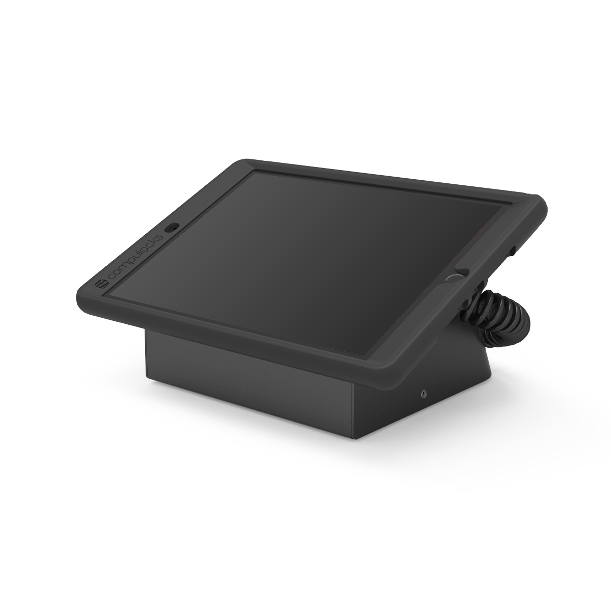 High-grade aluminum stand