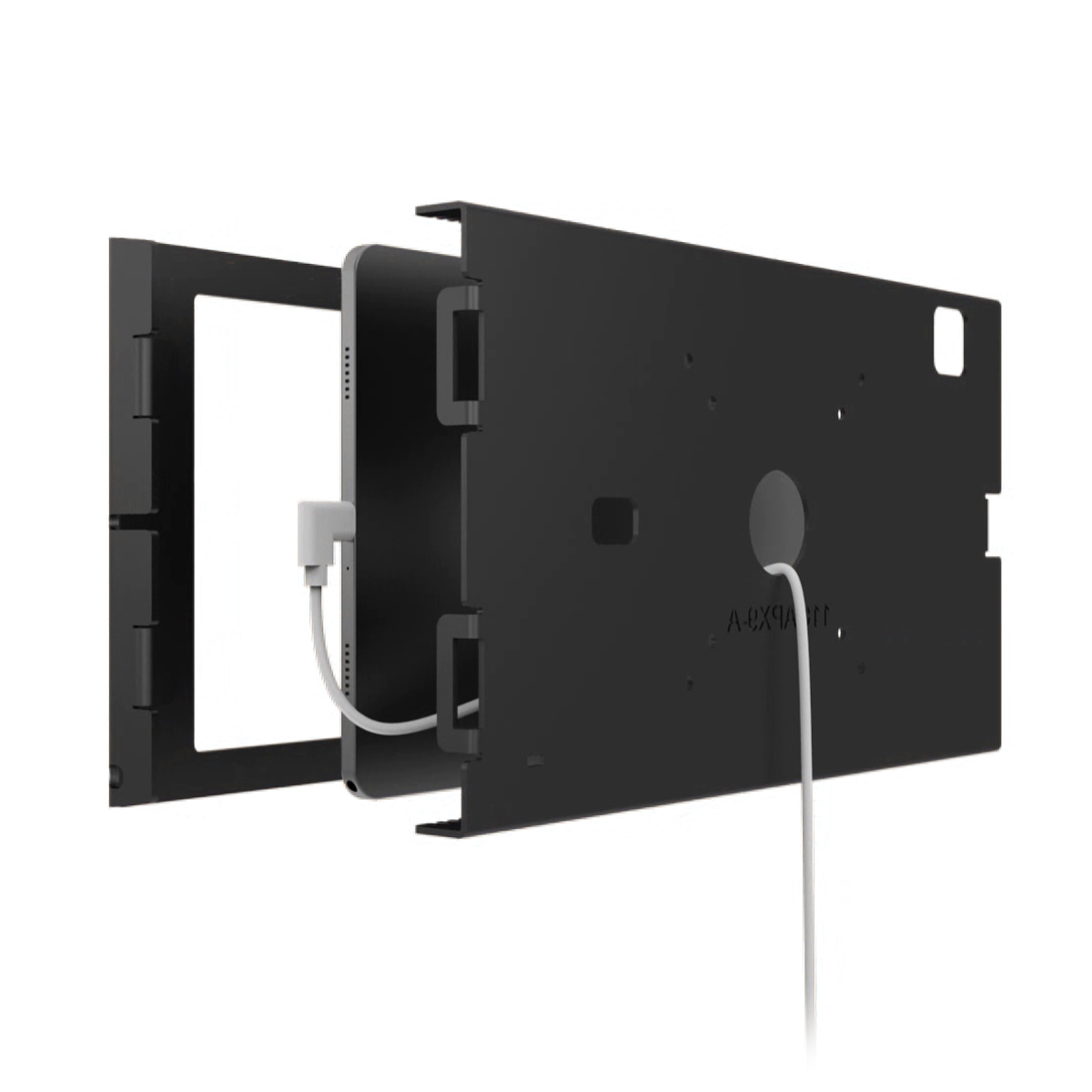 Contenitore Di Sicurezza A Doppia Entrata Per Esca Topicida Mondo Verde Art 3238 - Foto 6