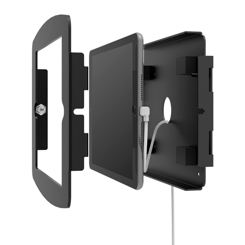 iPad Wall Mount with Swing Arm
