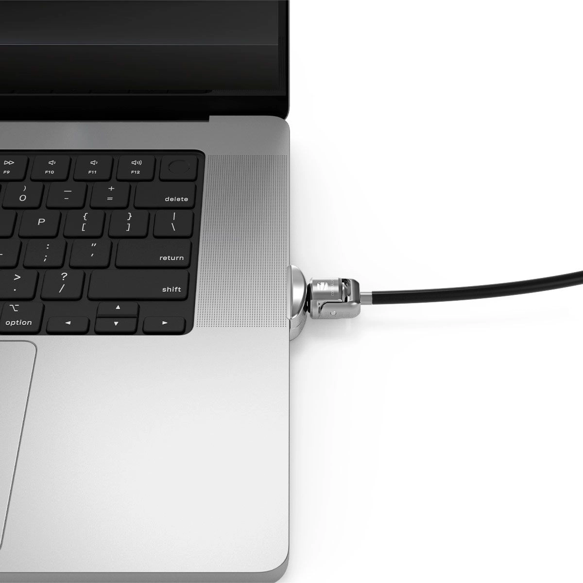 MacBook M3 Lock